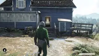 Vigor STRIM выживалка разъёб