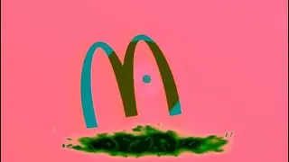 McDonalds Dodgeball Zani Logo Effects!