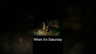 Elden Ring weekend vibes with the boys