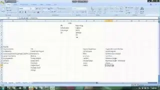 Cognos BI Video Tutorial | Cognos Online Classes | Max OnlieTraining
