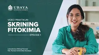 PRAKTIKUM SKRINING FITOKIMIA - EPS 1