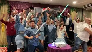 Group Gavan KRMK2023