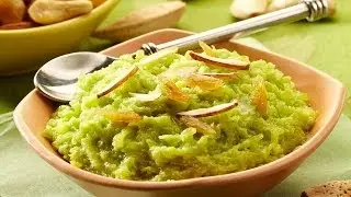 lauki ka halwa | Easy 3 step recipe