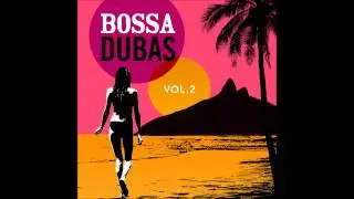 Slow Motion Bossa Nova - Celso Fonseca