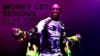 lil uzi vert + eternal atake type beat - 