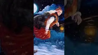 Пьяный стих. Автор я. Музы — Брамс. Венгерский танец №5