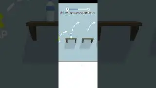 Bottle Flip 3D | Level 1 