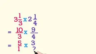 fractions type of Cambridge question past paper | Cambridge education