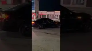 Трек или тачка?