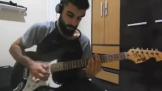 O Milionário - Os Incriveís (instrumental cover)