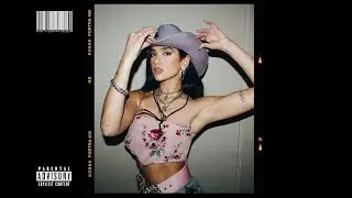 Dua Lipa Type Beat x Pop Type Beat - Coming back