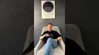 Топ-5 кресел 2024 года, которые уже успели захватить сердца многих!💔 #shorts