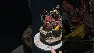 megaboss on Maw Krusha