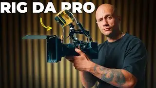 This Sony RIG Changes Everything! (PRO Setup)