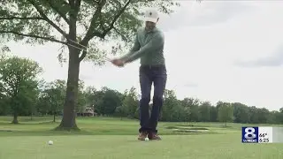 WNY PGA Tip of the Week: Cruise control your chips