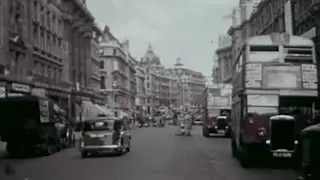 Ray Noble and His Orchestra - Bugle Call Rag (1935)