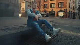 Kamban - Hard Life (Official Music Video) | Christian Rap
