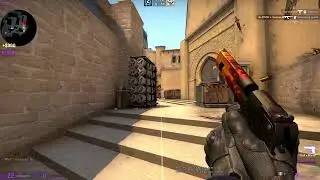 CSGO // Disaster