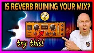 Why I Never Use Vocal Reverb Anymore...