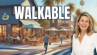 TOP 5 WALKABLE SARASOTA NEIGHBORHOODS!! Discover the perfect place.