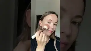 Easy daytime makeup in 5 minutes