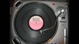 FFWD- Baby Don't Go (DUB MIX)