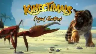 Fiddler's Beach Action 2 - Kinectimals Full Soundtrack