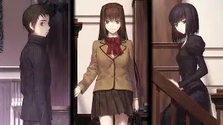 Fate/Grand Order x Mahoutsukai no Yoru Collan Livestream Translate and Reaction