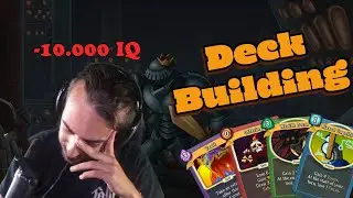 Se ti piacciono i giochi di carte DEVI SCARICARTI SLAY THE SPIRE