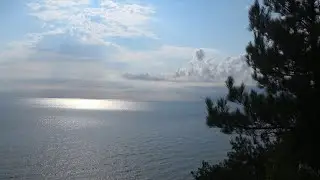 Пляж, море, солнце