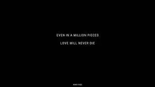 Mimi Page - Even In A Million Pieces Love Will Never Die