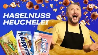 Knoppers Knaller: Sebastian deckt den Frühstücks-Fake auf