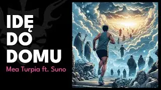 Mea Turpia ft. Suno – Idę do domu