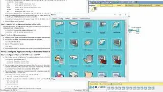 PKT 4.2.2.10 - Configuring Extended ACLs - Scenario 1 تكوين قوائم التحكم في الوصول الموسعة
