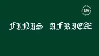 Finis Africae - [2000] Brasileiros e Brasileiras - Radio Brasil 2000 FM - 08/08/2000 (áudio)