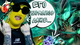 ОД гайд от грандмастера😈10к OUTWORLD DEVOURER ВЕЧНЫЙ АСТРАЛ