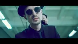 Maruv & Boosin - Drunk Groove (наоборот)