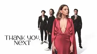 Thank You, Next (Kimler Geldi Kimler Gecti) Tv Series Trailer - 1 (Eng Sub)