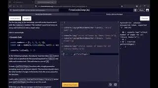 JavaScript Certification freeCodeCamp