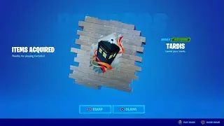 Fortnite Free Spray Redeem Code In Description