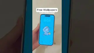 simple free wallpapers i drew 