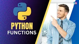Python Functions with examples (Real-world coding)
