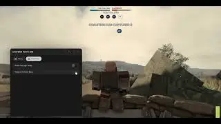 Small Update For Eastern War Script