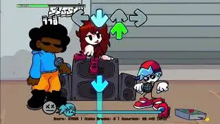 Titular but Seanic sings it (Titular - Imposter V4)