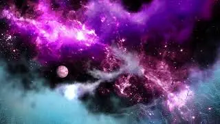 Free video Space Nebula Background,  Free HD Stock Footage   No Copyright, HD free video, free videp