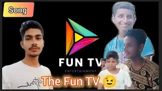 The Fun TV 😄 Entertainment , Comedy का धमाका Nest Week 