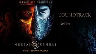 Mortal Kombat 11 OST Music Soundtrack