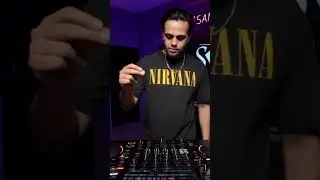Nonstop Bollywood Remixes on OPUS QUAD PRO.