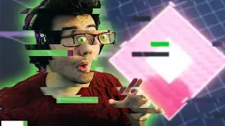 GLITCHING THE GAME IS THE ONLY WAY TO WIN!?