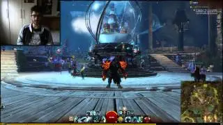 Proximamente en Guild Wars 2